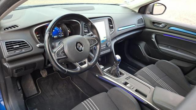 Renault Mégane image 3