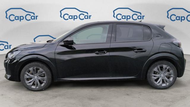 Peugeot E-208 image 6