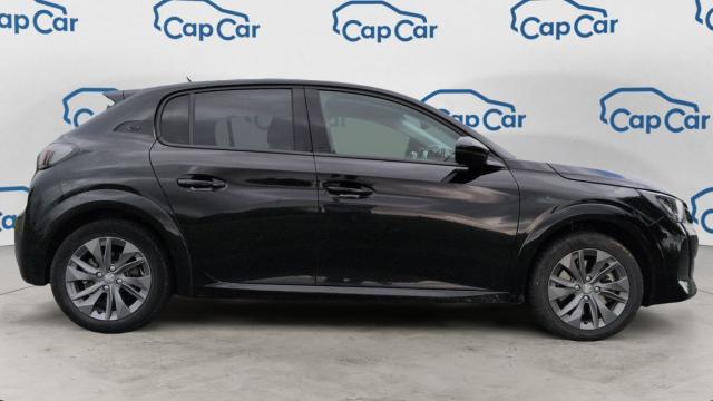 Peugeot E-208 image 5