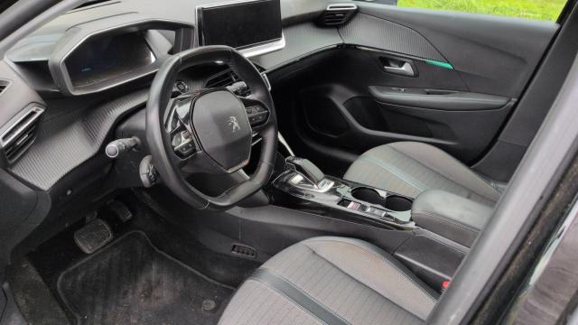 Peugeot E-208 image 9
