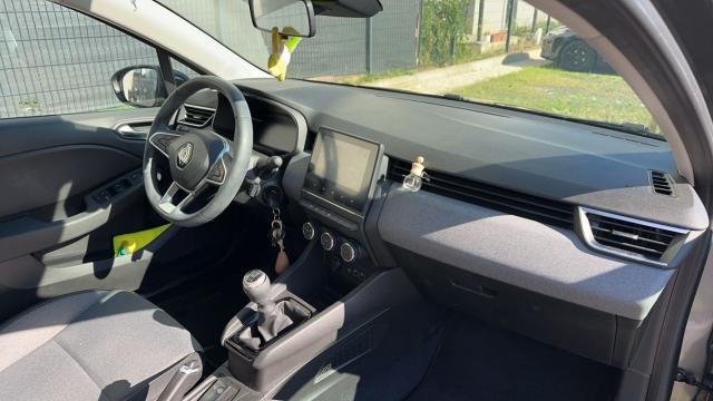Renault Clio image 3