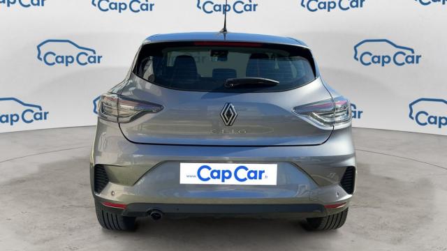 Renault Clio image 8