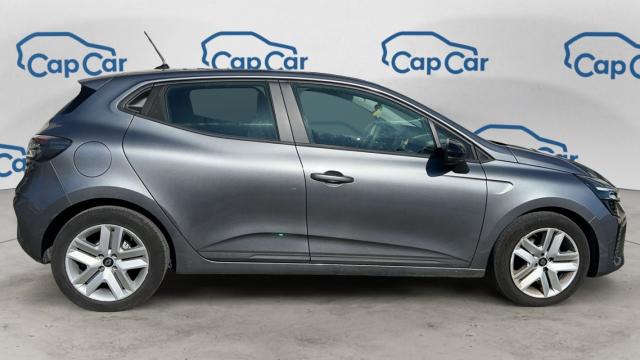 Renault Clio image 9