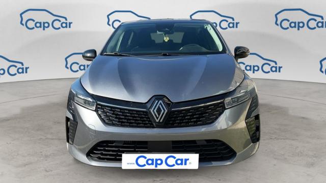 Renault Clio image 6