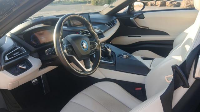 Bmw I8 image 1