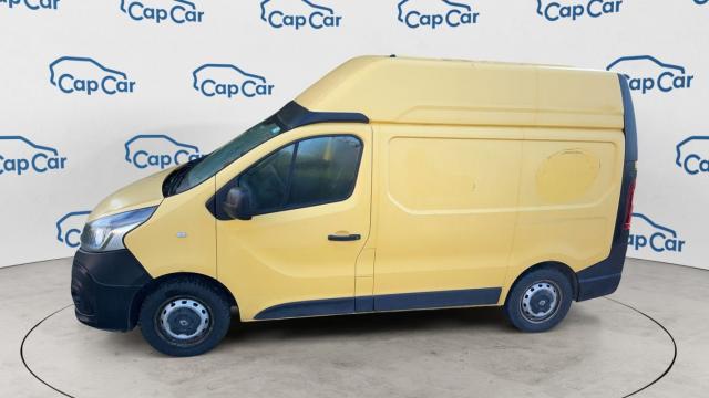 Renault Trafic image 4