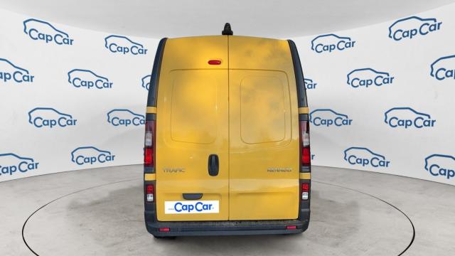 Renault Trafic image 6