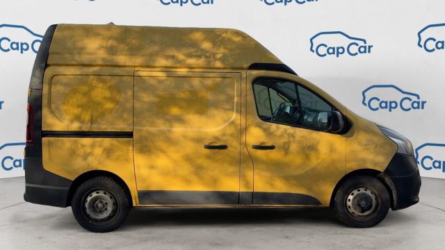 Renault Trafic image 7