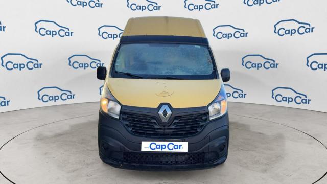 Renault Trafic image 2
