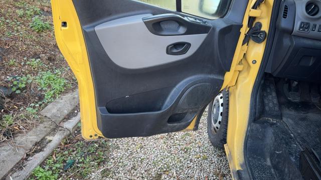 Renault Trafic image 1