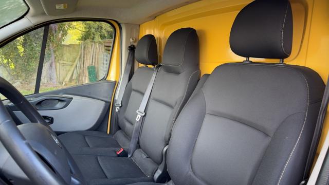 Renault Trafic image 5