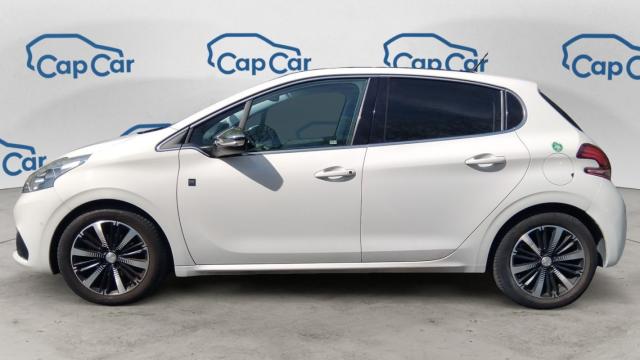 Peugeot 208 image 2