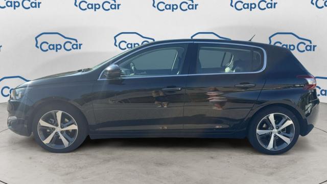 Peugeot 308 image 8