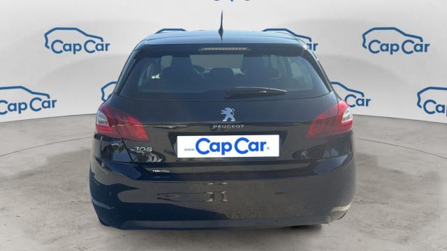 Peugeot 308 image 2