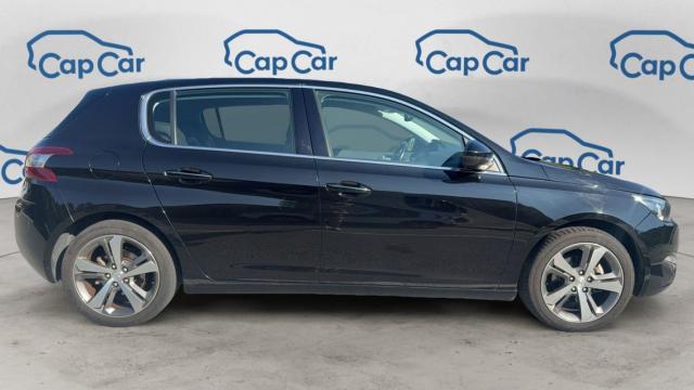 Peugeot 308 image 5