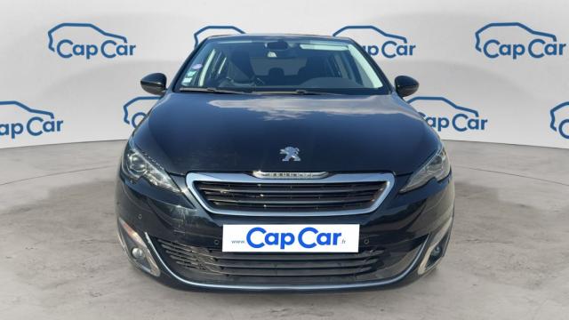 Peugeot 308 image 7