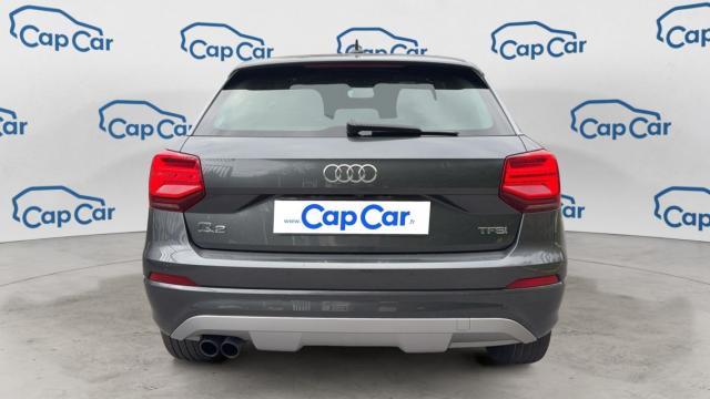 Audi Q2 image 1
