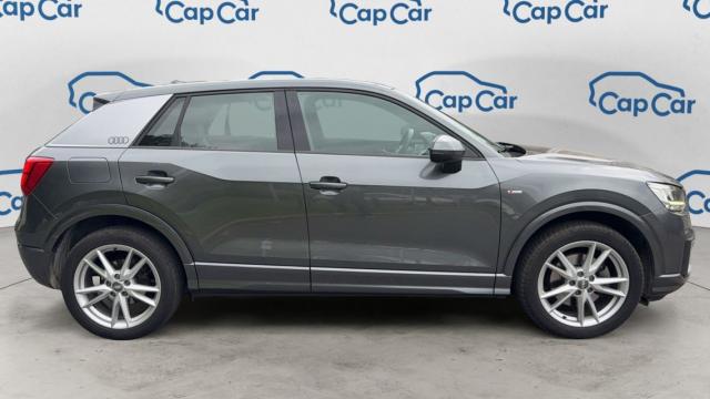 Audi Q2 image 4