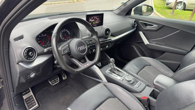 Audi Q2 image 2