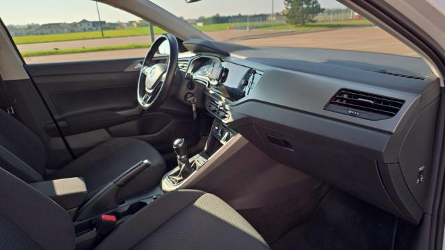 Volkswagen Polo image 8