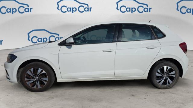 Volkswagen Polo image 9