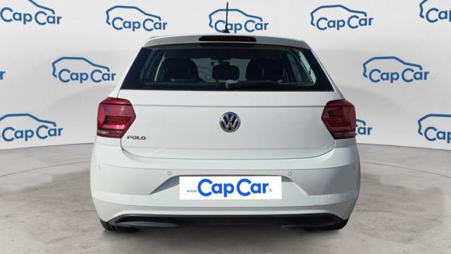 Volkswagen Polo image 5