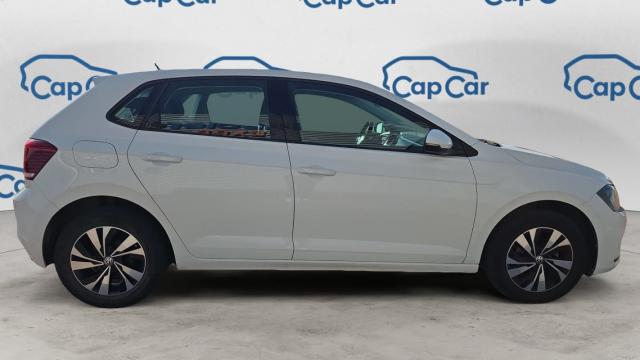 Volkswagen Polo image 4