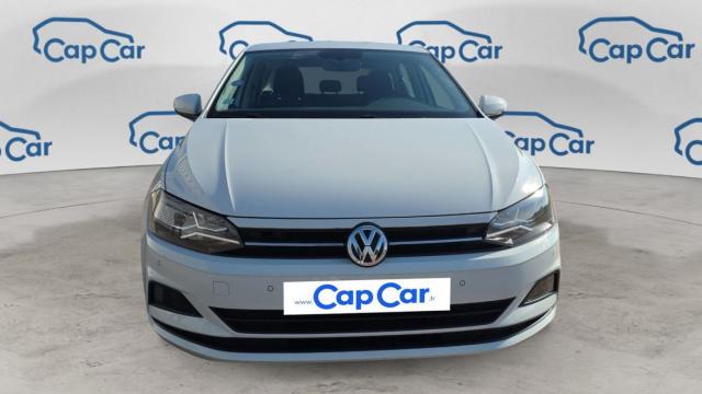 Volkswagen Polo image 3