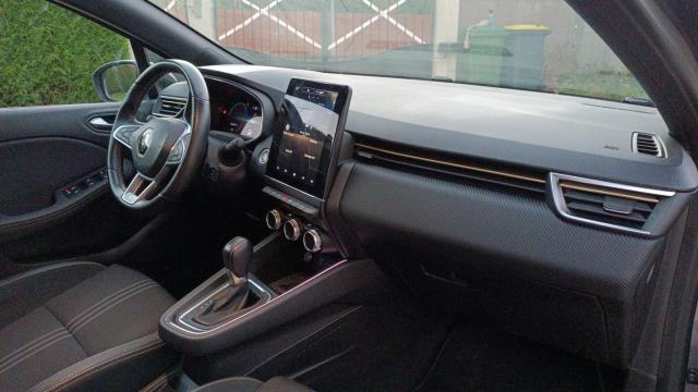 Renault Clio image 5
