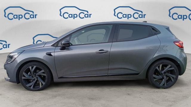 Renault Clio image 7