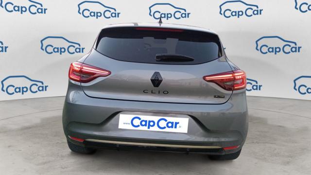 Renault Clio image 6