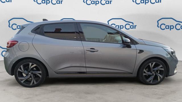 Renault Clio image 3