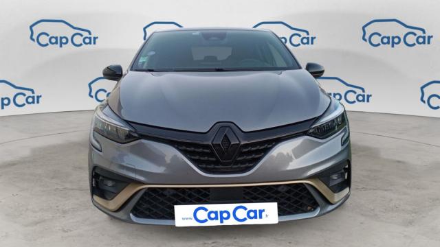 Renault Clio image 2
