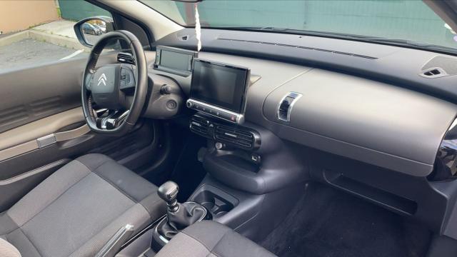Citroen C4 Cactus image 3
