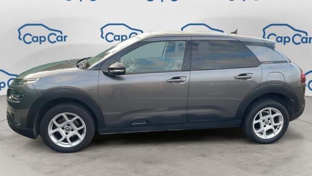 Citroen C4 Cactus image 6