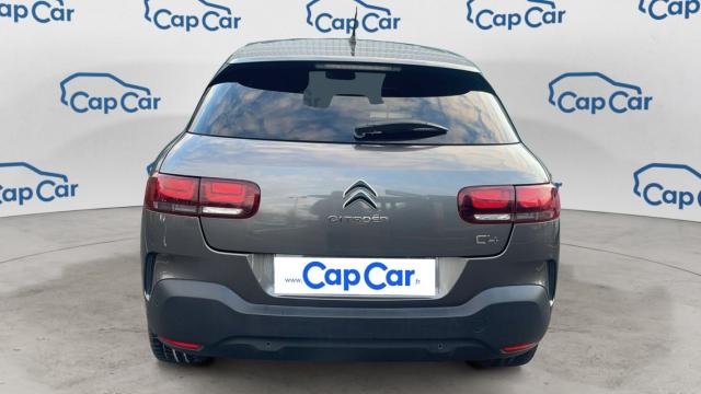 Citroen C4 Cactus image 9