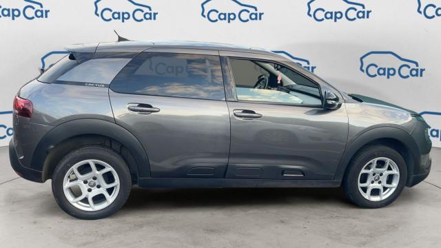 Citroen C4 Cactus image 5