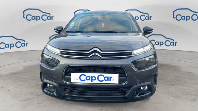 Citroen C4 Cactus image 1