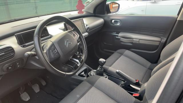 Citroen C4 Cactus image 7