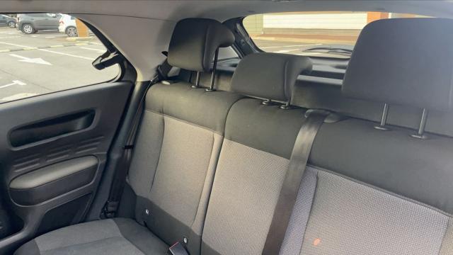 Citroen C4 Cactus image 8