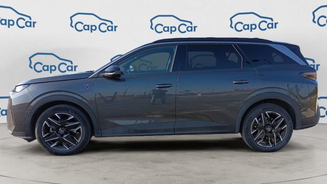 Peugeot 5008 image 7
