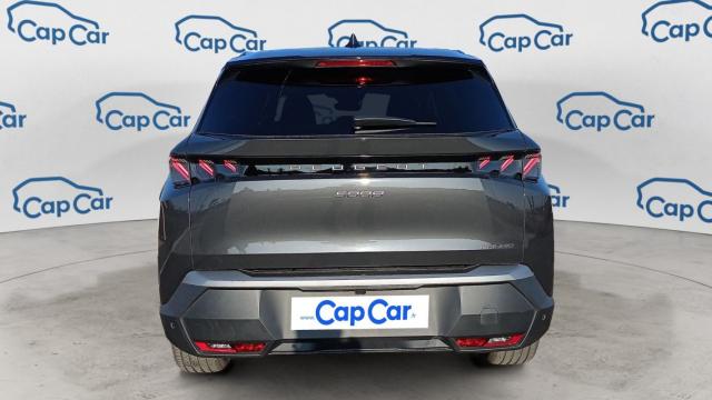 Peugeot 5008 image 3
