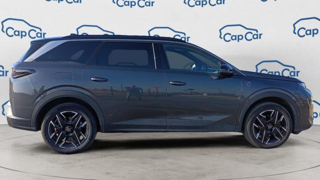 Peugeot 5008 image 1