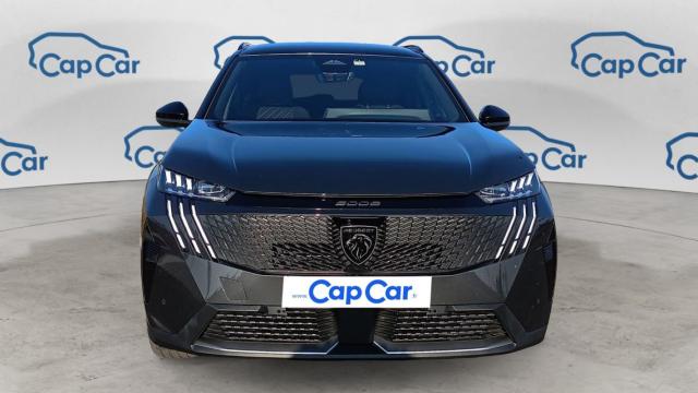 Peugeot 5008 image 5