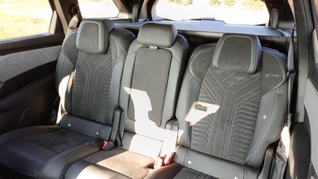 Peugeot 5008 image 4