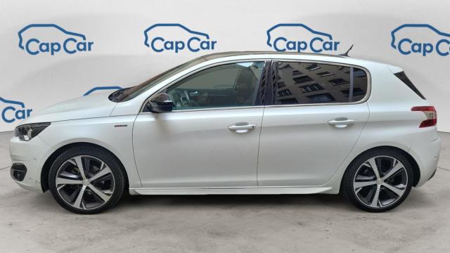 Peugeot 308 image 7