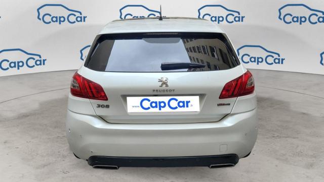 Peugeot 308 image 9