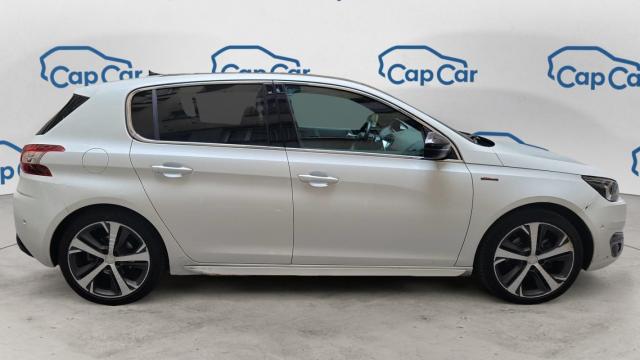 Peugeot 308 image 1