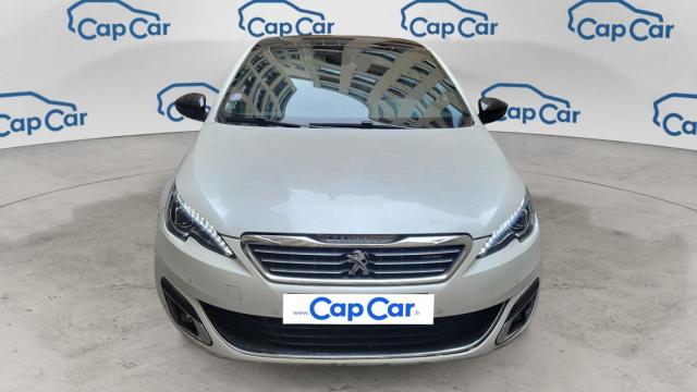 Peugeot 308 image 4