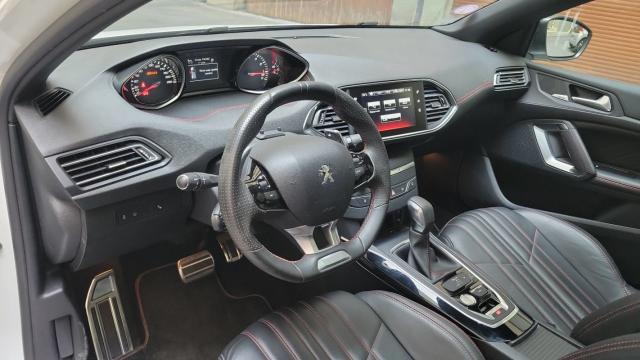 Peugeot 308 image 5